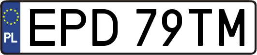 EPD79TM
