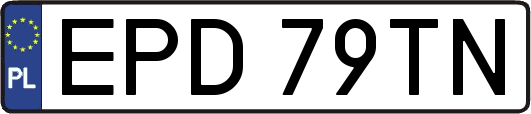 EPD79TN