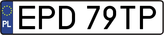EPD79TP