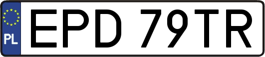 EPD79TR