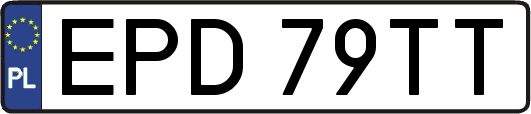 EPD79TT
