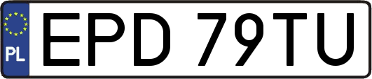 EPD79TU