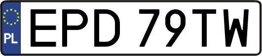 EPD79TW