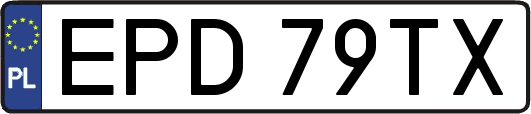 EPD79TX
