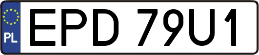 EPD79U1
