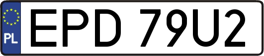 EPD79U2