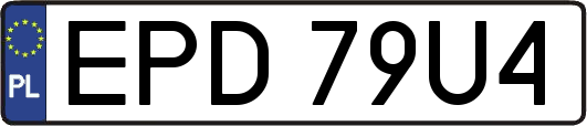 EPD79U4