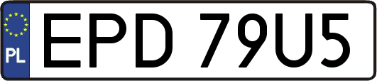 EPD79U5