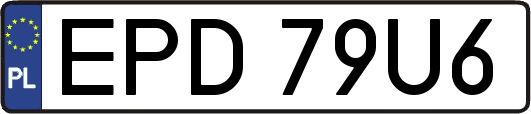 EPD79U6