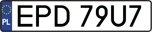EPD79U7