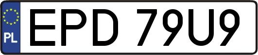 EPD79U9