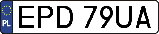 EPD79UA