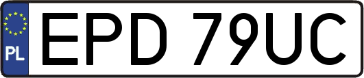 EPD79UC