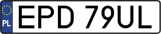 EPD79UL