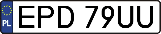 EPD79UU