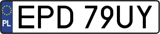 EPD79UY