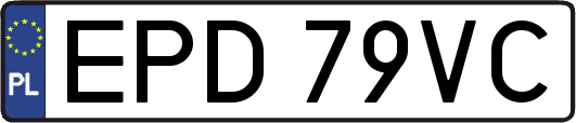 EPD79VC
