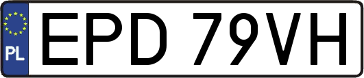 EPD79VH