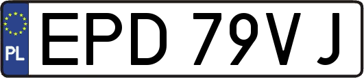 EPD79VJ