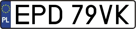 EPD79VK