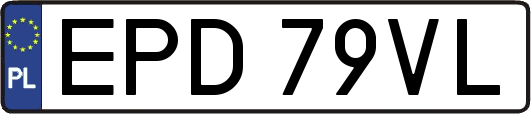 EPD79VL