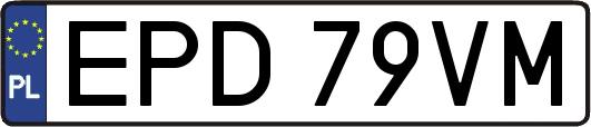EPD79VM
