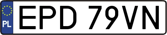 EPD79VN