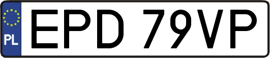 EPD79VP