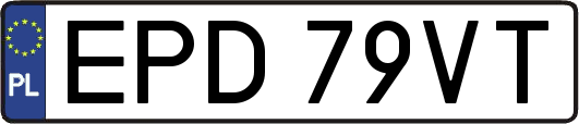 EPD79VT