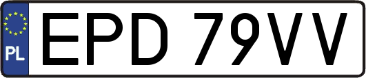EPD79VV