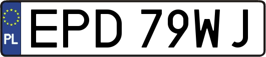 EPD79WJ