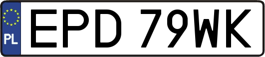 EPD79WK