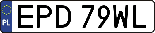EPD79WL