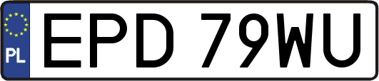 EPD79WU
