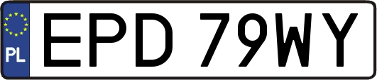 EPD79WY