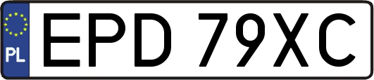 EPD79XC