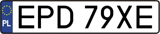 EPD79XE