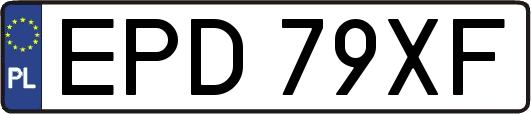 EPD79XF