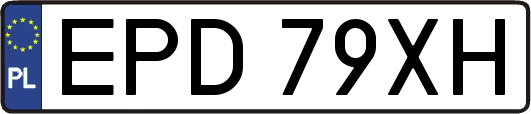 EPD79XH