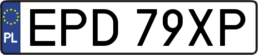 EPD79XP