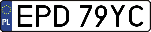 EPD79YC