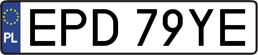 EPD79YE