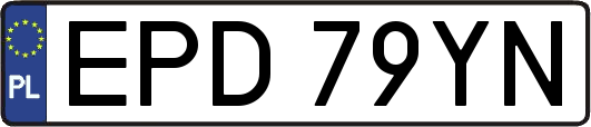 EPD79YN