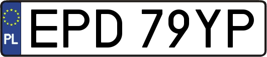 EPD79YP
