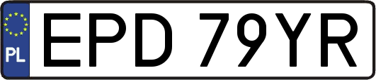 EPD79YR
