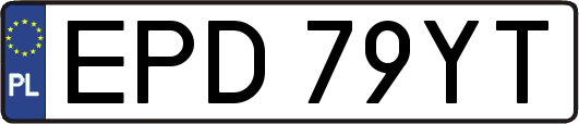 EPD79YT