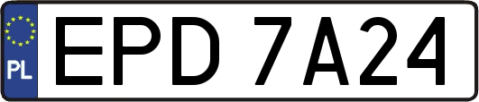 EPD7A24