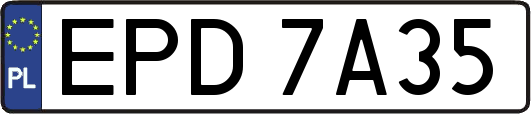 EPD7A35