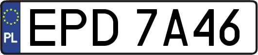 EPD7A46