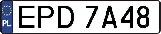 EPD7A48